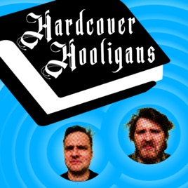Hardcover Hooligans