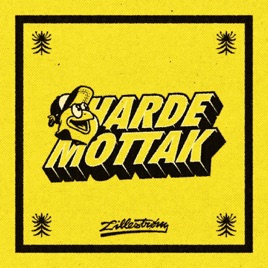 Harde Mottak