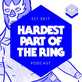 Hardest Part Of The Ring