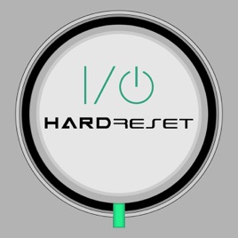 HardReset