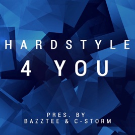 Hardstyle 4 You  Podcast