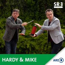 Hardy & Mike