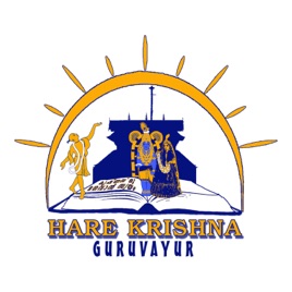 Hare Krishna Guruvayur