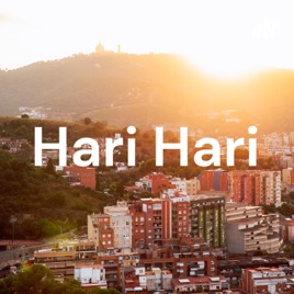 Hari Hari