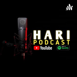 Hari Podcast