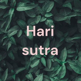 Hari sutra