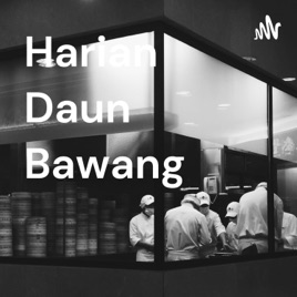 Harian Daun Bawang