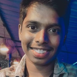 Harish Atmakuri