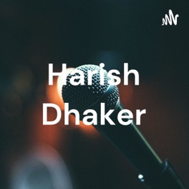 Harish Dhaker