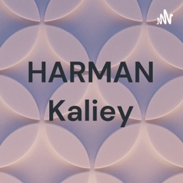 HARMAN Kaliey