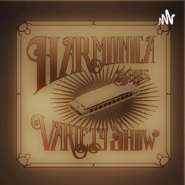 Harmonica Brothers Variety Show
