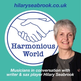 Harmonious World