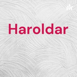 Haroldar