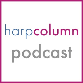 Harp Column