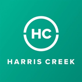 Harris Creek Baptist Church