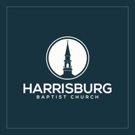 Harrisburg Baptist Church Sermons