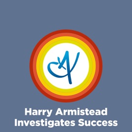 Harry Armistead Investigates Success