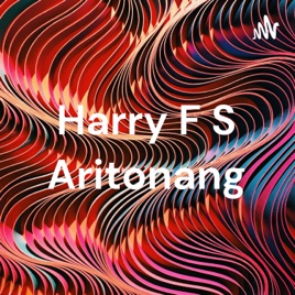 Harry F S Aritonang
