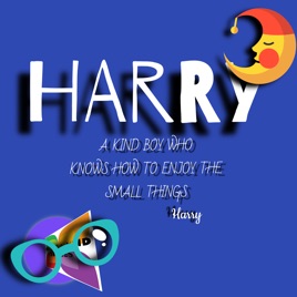Harry