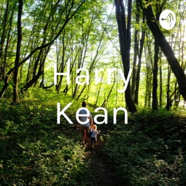 Harry Kean
