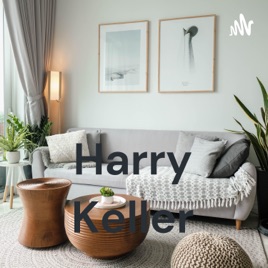 Harry Keller