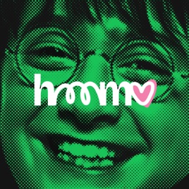 Harry: mucho, MUCHO, amor