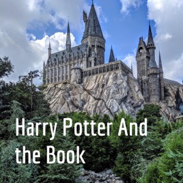 Harry Potter And the Book