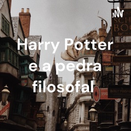 Harry Potter e a pedra filosofal