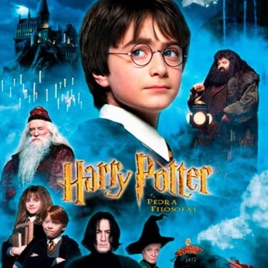 Harry Potter e a Pedra Filosofal