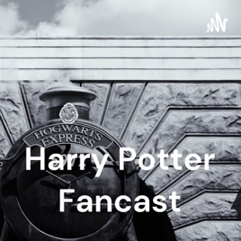 Harry Potter Fancast🤍🖤