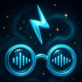 Harry Potter Fanfiction Podcast