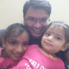 Harshi Talks