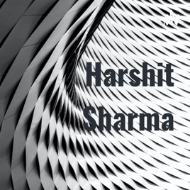 Harshit Sharma