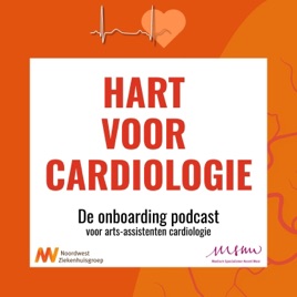 Hart voor Cardiologie