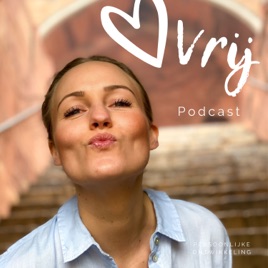 Hartje Vrij Podcast