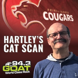 Hartley's Cat Scan
