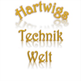 Hartwigs Technikwelt Podcast