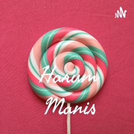 Harum Manis