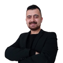 Harun Iskaracı