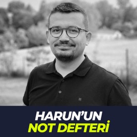 Harun'un Not Defteri