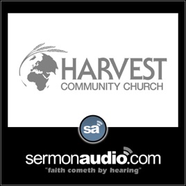 Harvest Community Church of Huntersville