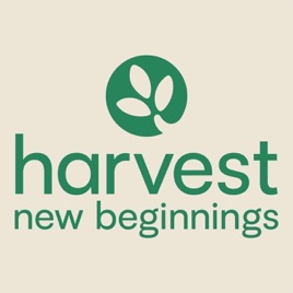 Harvest New Beginnings Podcast