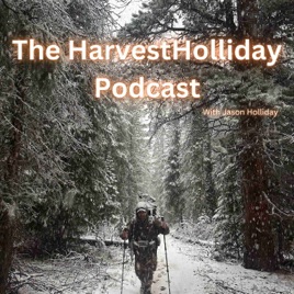 HarvestHolliday Podcast