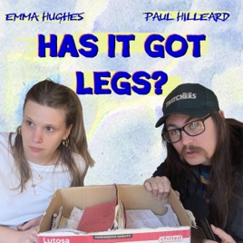 Has It Got Legs