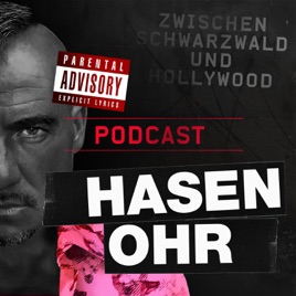 HASENOHR