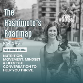 Hashimoto's Lifestyle