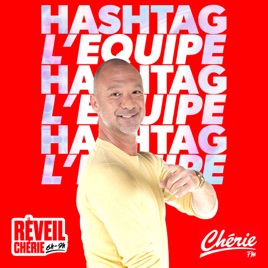 Hashtag l'Equipe ?