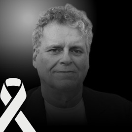 #HashtagCultural | Com Luiz Antonio Mello (in memoriam)