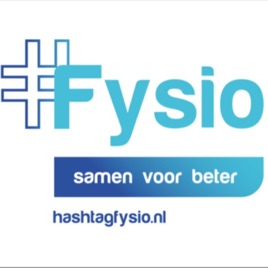 Hashtagfysio