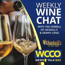 Haskell's